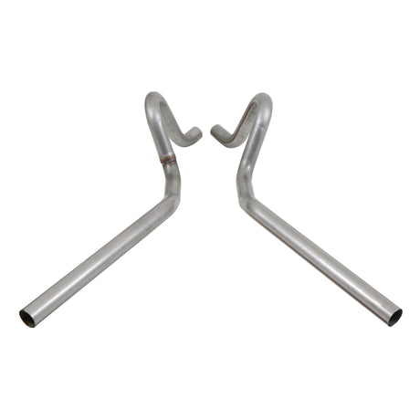 Flowmaster Pre-bent Tailpipes - 815802