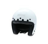 Simpson Motorcycle CHOPPER HELMET US WERKE EXTRA LARGE - CHOP23XL