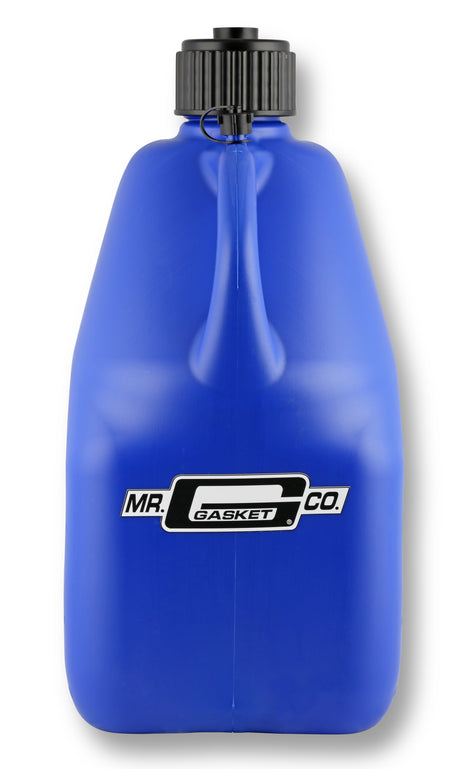 Mr Gasket Utility Jug with Filler Hose - 36952G