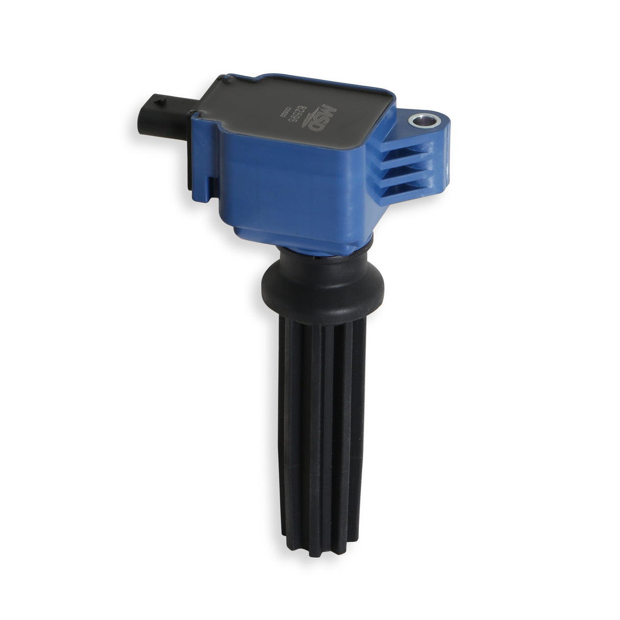 MSD Ignition Coil - Ford EcoBoost - 2.0L/2.3L L4 - Blue - 4-Pack - 825945