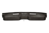 Scott Drake Dash Pad Black - C7ZZ-6504290-BK