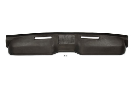 Scott Drake Dash Pad Black - C7ZZ-6504290-BK