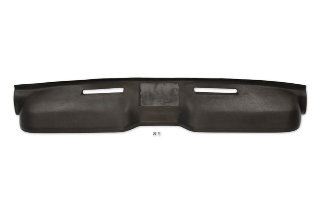 Scott Drake Dash Pad Black - C7ZZ-6504290-BK