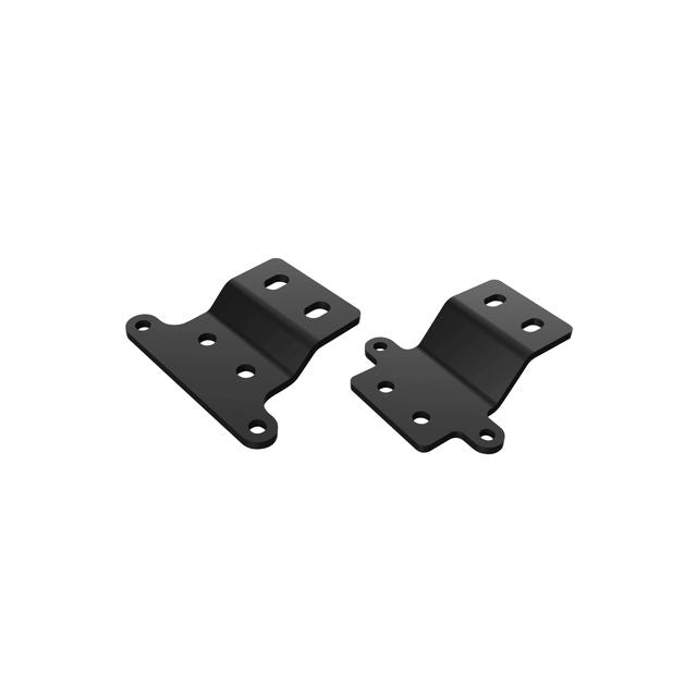 Holley GM 93-97 F-Body Level 2 LS Swap Essentials - Automatic And Manual - SE2-GM4F-LSX-AM