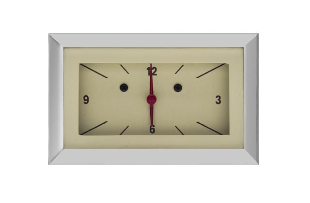 Classic Instruments 1957 Chevy Clock - CH57CLT