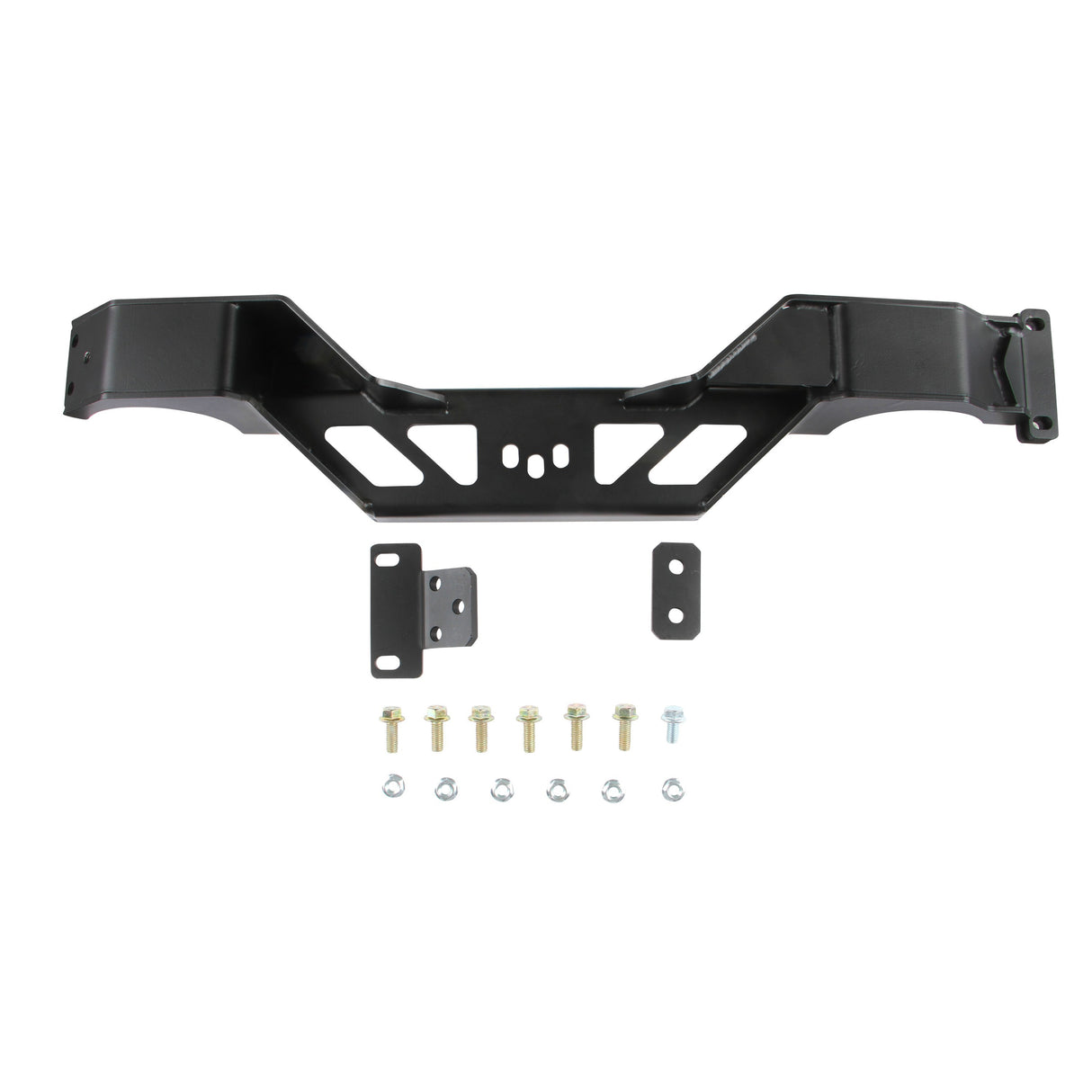 Holley GM 67-69 F-Body, 68-74 X-Body Level 3 LS Swap Essentials - Automatic - SE3-GM1F-LSX-A2