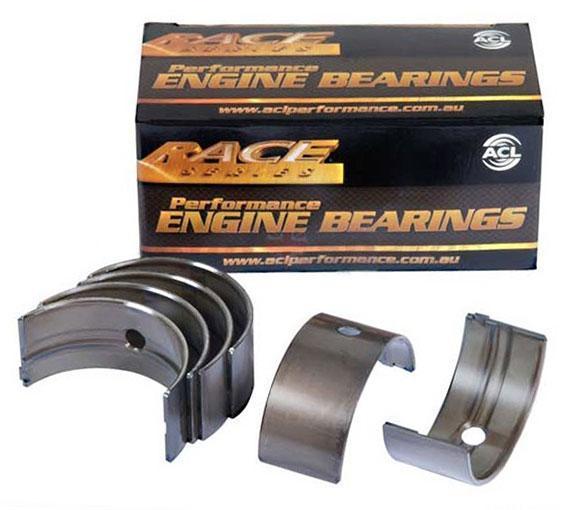ACL Race Series Main Bearing Set - Honda F20C1 1997cc Inline4 DOHC 4v (5M1913H-STD)