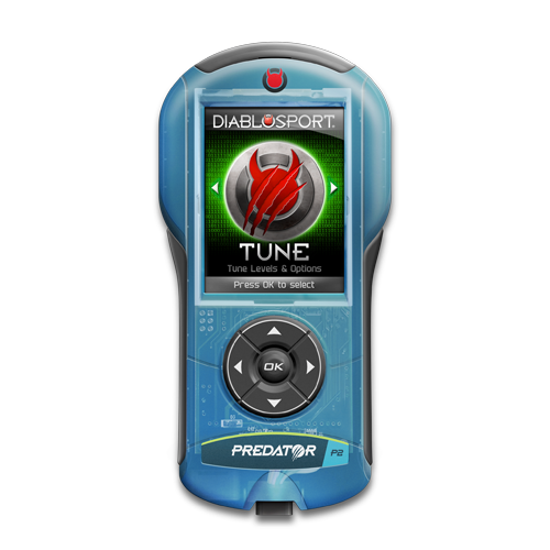DiabloSport OBS DiabloSport Predator 2 - 7225-R
