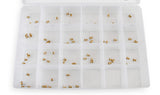 Holley 36-240 Air Bleed Assortment Kit