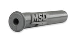 MSD Boots, Straight, Logo Gray Silicone, 50EA - 34564