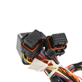 Holley 558-140 Ford 7.3L Godzilla Main Harness for Stock Coils