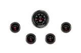 Classic Instruments SO-CAL SERIES 5 GAUGE SET - SC00SLC