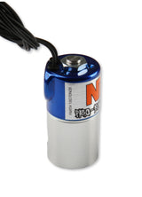 NOS Nitrous Solenoid - Blue - 18070NOS