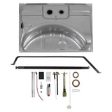 Holley Sniper EFI Sniper EFI Fuel Tank System 255 LPH - 19-134