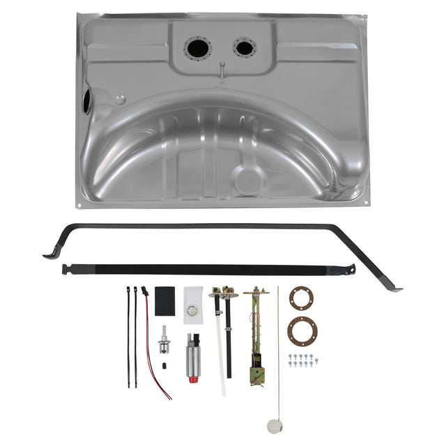 Holley Sniper EFI Sniper EFI Fuel Tank System 255 LPH - 19-134