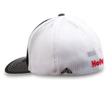 Holley 10160-LGHOL Equipped Flex Mesh Hat