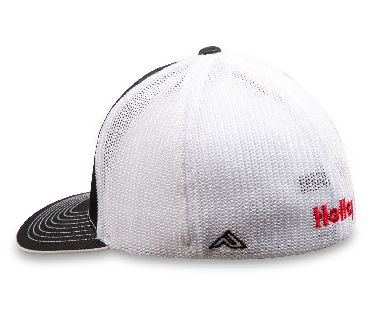 Holley 10160-SMHOL Equipped Flex Mesh Hat