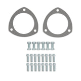 Hooker Super Competition Long Tube Headers - Ceramic Coated - 2285-1HKR
