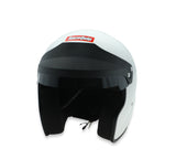 Racequip OF25 Open Face Helmet - 257115RQP