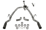 Flowmaster Outlaw Cat-Back Exhaust System - 817936