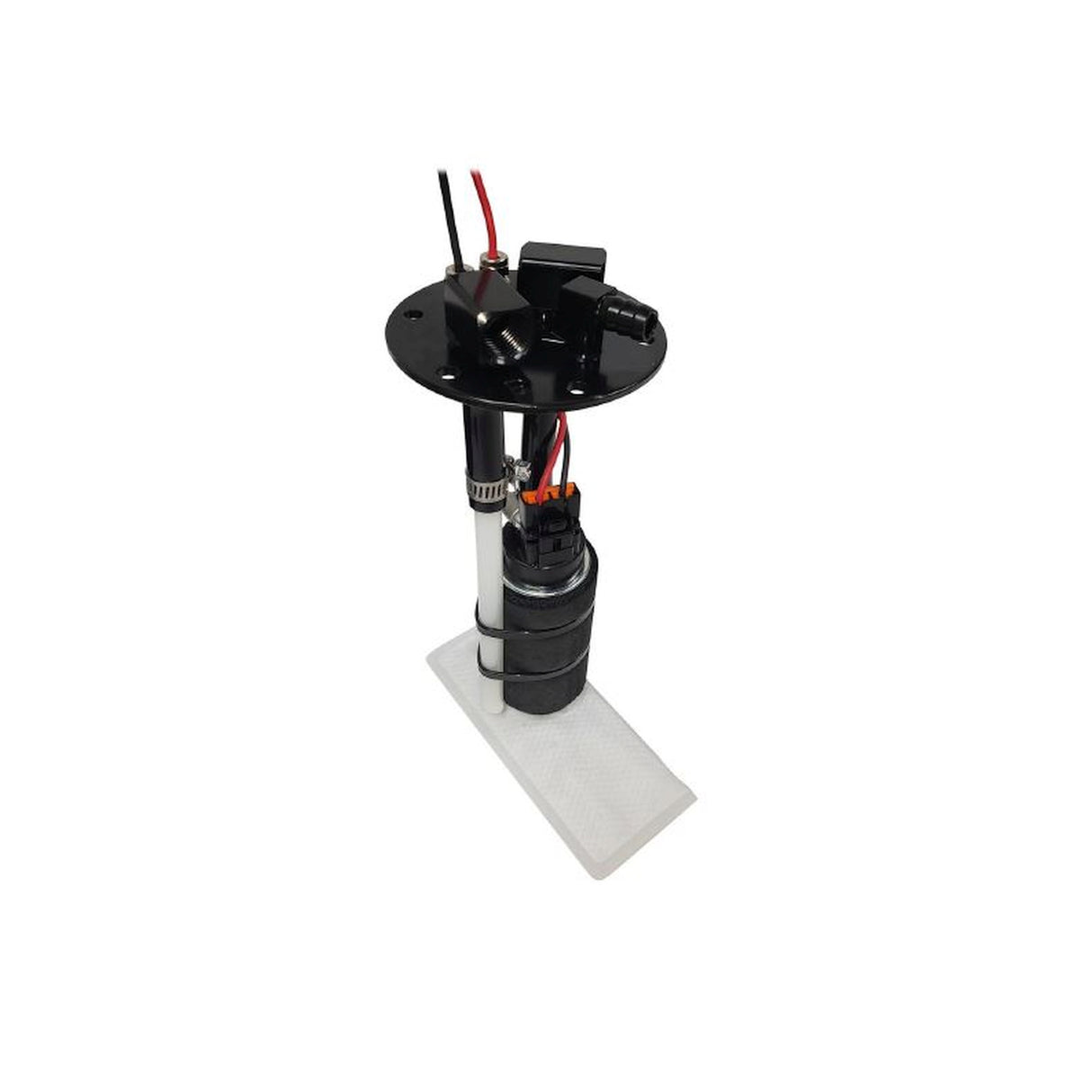 Holley 19-165 GPA Series Fuel Pump Assembly - 255 LPH