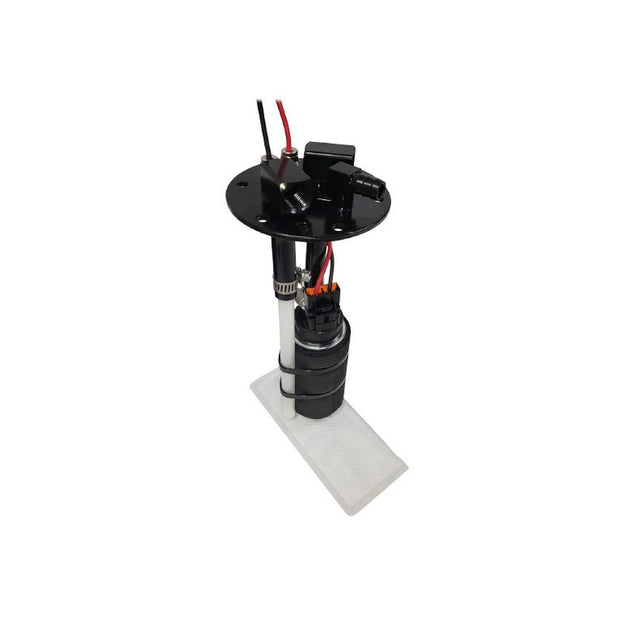 Holley 19-165 GPA Series Fuel Pump Assembly - 255 LPH