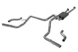 Flowmaster Force II Cat-back Exhaust System - 817486
