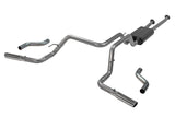 Flowmaster Force II Cat-back Exhaust System - 817486