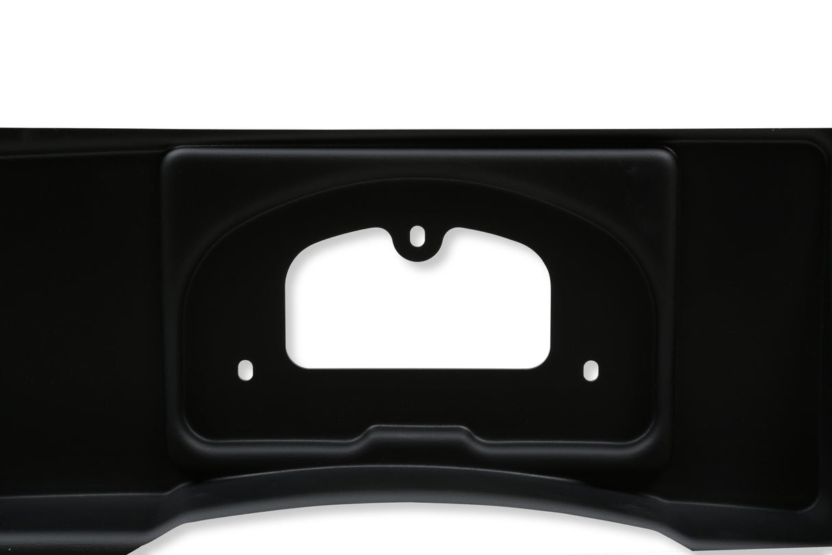 Holley 553-421 Dash Bezels for Racepak Dashes