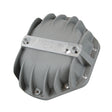 B&M Hi-Tek Aluminum Differential Cover for Dana 80 - 10315
