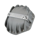 B&M Hi-Tek Aluminum Differential Cover for Dana 80 - 10315