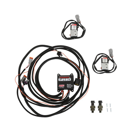 MSD Boost Controller - 6-BAR - Power Grid System - 77631