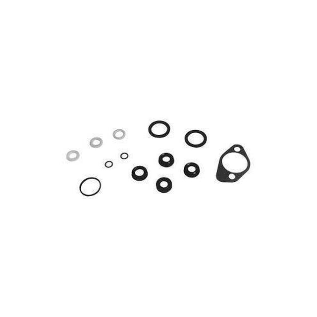 Scott Drake Power Steering Control Valve Seal Kit - C3AZ-3A650-A
