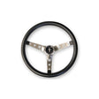 Scott Drake Grant Black Steering Wheel - 968