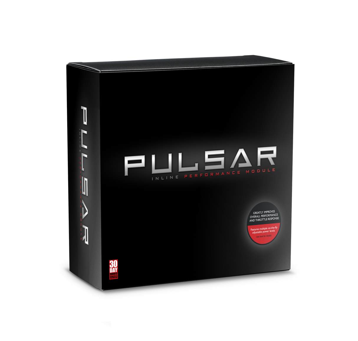 DiabloSport Kit - Pulsar w/ Trinity 2 MX - 32451-TM