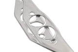 FlowTech Header Gaskets - Aluminum-Layered - 262-400 Chevrolet Small Block Gen I 1955-91 - 99150FLT