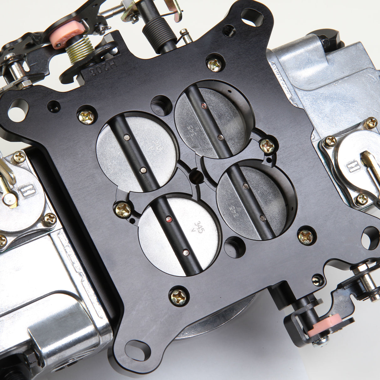 Holley 0-80803RDX 750 CFM Ultra XP Carburetor