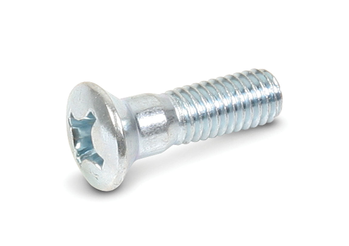 Quick Fuel Stainless Steel Hollow Pump Nozzle Screw - 5-12QFT