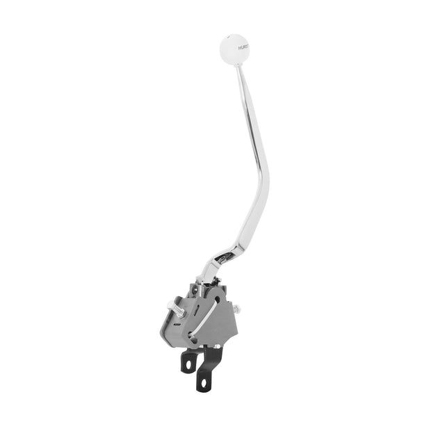 Hurst Mastershift 3-speed Manual Shifter - Ford - 3663179