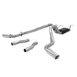 Flowmaster Force II Cat-back Exhaust System - 817701