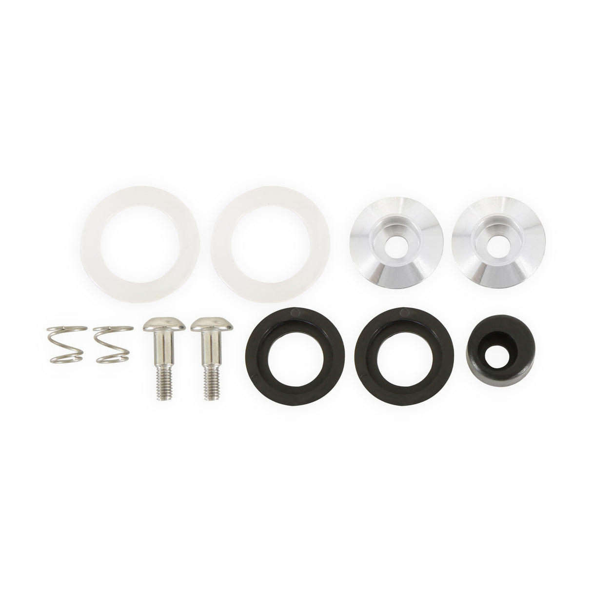 RaceQuip Pivot Kit for Face Shield - Fits PRO and VESTA Model Helmets - 205661RQP
