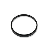 Mr Gasket 1/2 Inch Air Cleaner Spacer - 9340