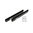 Holley 534-224 LS Hi-Ram Fuel Rail Adapter Kit for LS7 Fuel Injectors