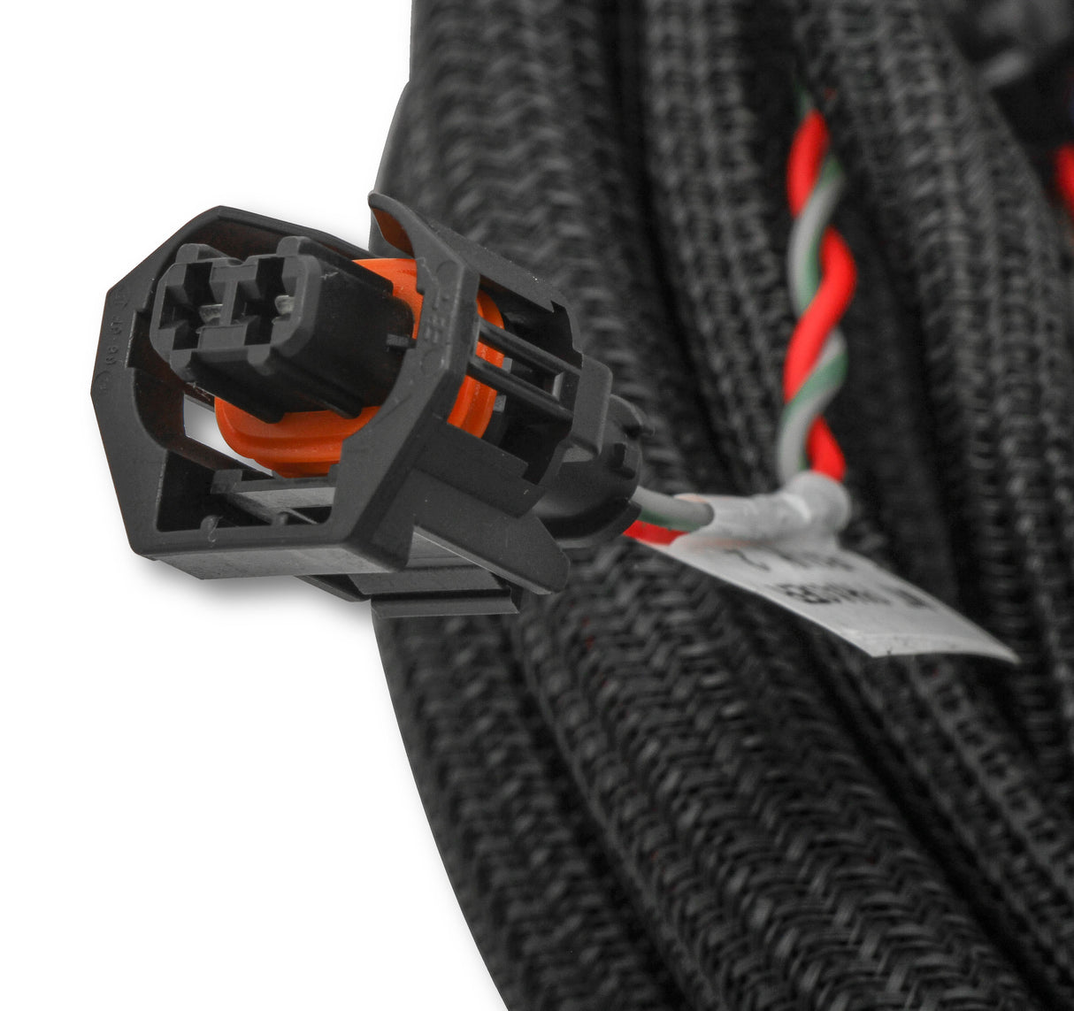 Holley 558-125 EFI Ford Coyote Ti-VCT Sub Harness (2013-2017)