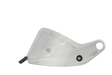 STILO ST6 SMOKED VISOR MEDIUM - YA0906