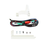 Scott Drake 66 Rally Pac 6cyl 6000rpm white - Call for availability. - C6ZZ-10B960TWT