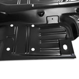 Scott Drake Complete Floor Pan Kit - M107-8-FFCP