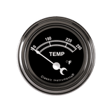 Classic Instruments TRADITIONAL SERIES 2IN WATER TEMP - TR26SLC