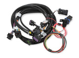 Holley 558-121 Terminator Stealth 2x4 Main Harness
