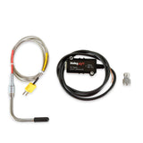 Holley 554-184A EFI 1 Channel EGT Kit